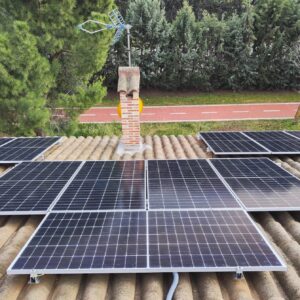 Instalación de Placas solares en Guadalajara