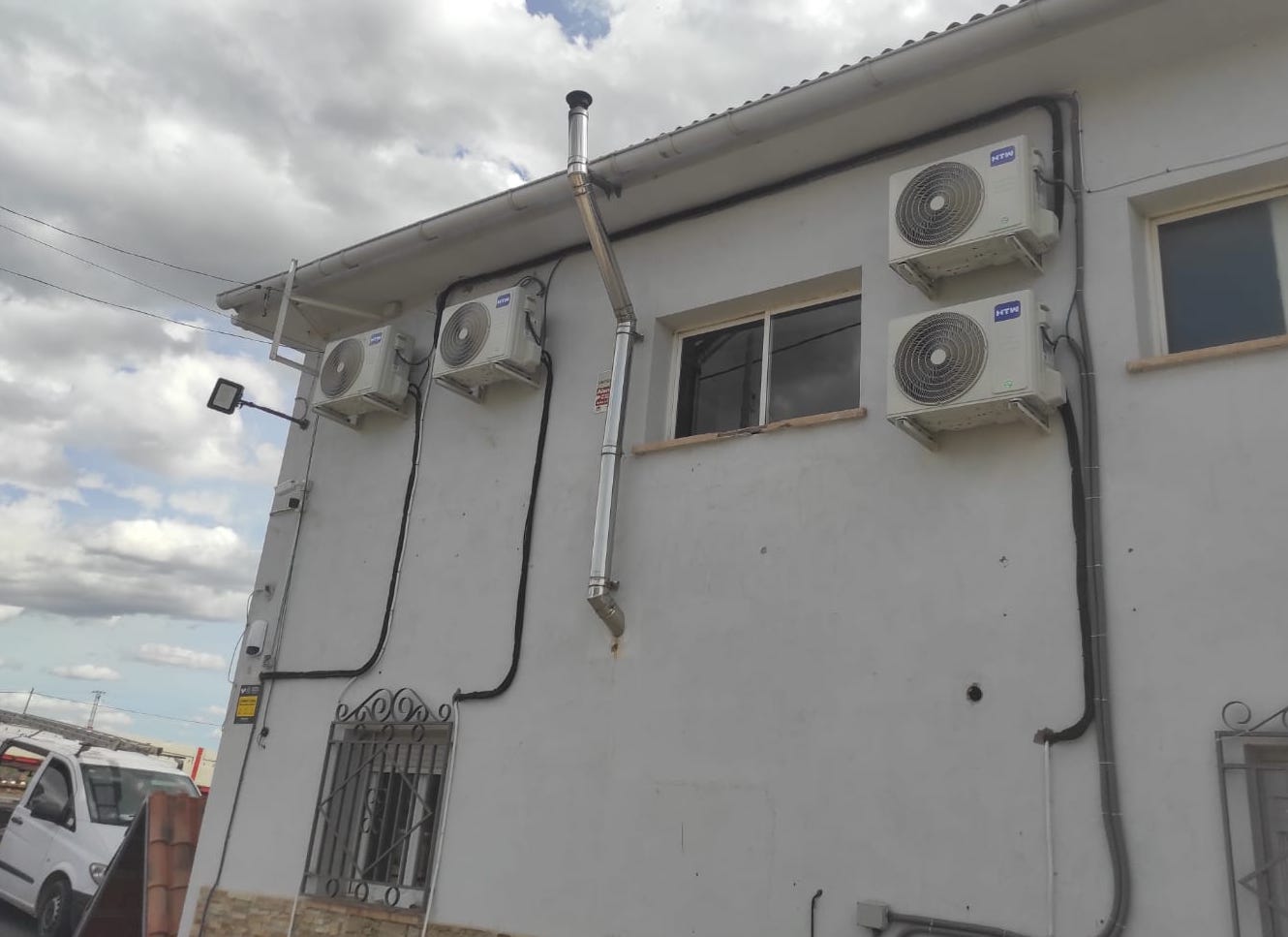 Ventajas de las Bombas de Calor de Flomaser