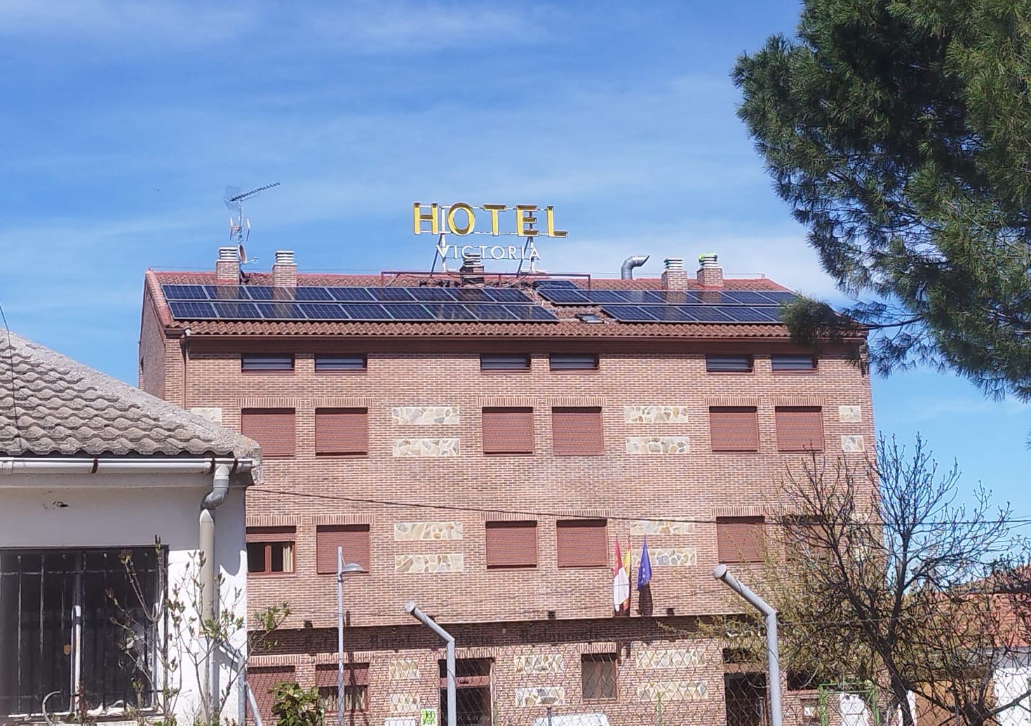 Instalación paneles solares en guadalajara